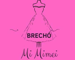 Brechó Mi Mimei