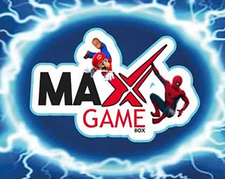 Max game
