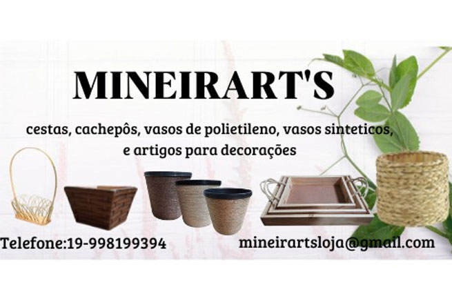 Mineirart's