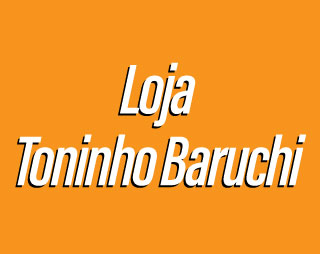 Toninho Baruchi